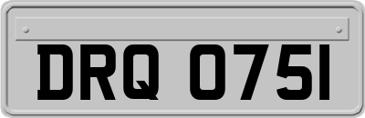 DRQ0751