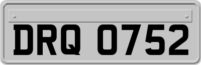 DRQ0752