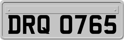 DRQ0765