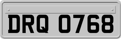 DRQ0768