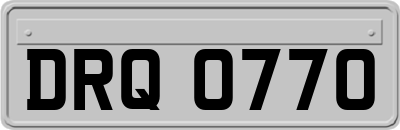 DRQ0770