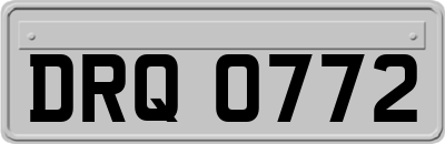 DRQ0772