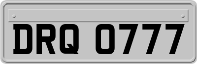 DRQ0777