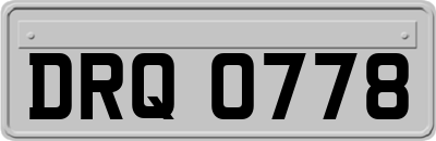 DRQ0778