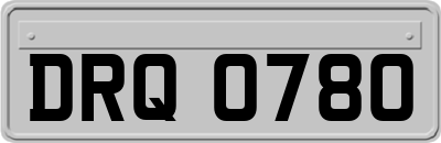 DRQ0780
