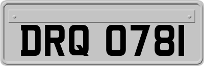 DRQ0781