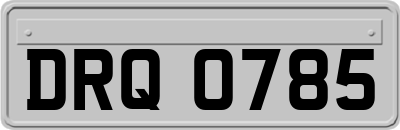 DRQ0785