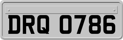 DRQ0786