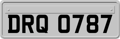 DRQ0787