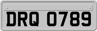 DRQ0789