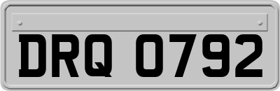 DRQ0792