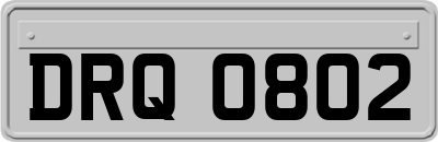 DRQ0802