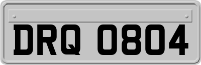 DRQ0804
