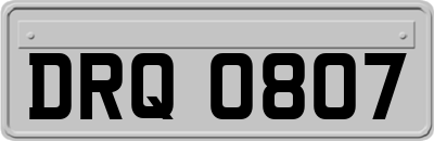 DRQ0807