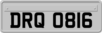 DRQ0816