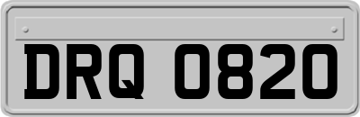 DRQ0820