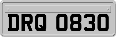 DRQ0830