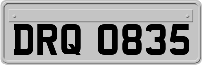 DRQ0835