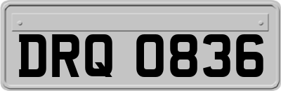 DRQ0836