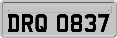 DRQ0837