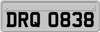 DRQ0838