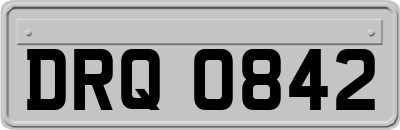 DRQ0842