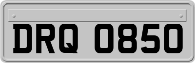 DRQ0850