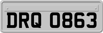 DRQ0863