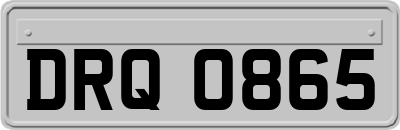 DRQ0865