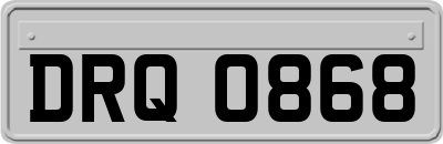 DRQ0868