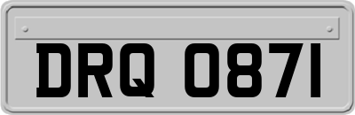 DRQ0871