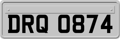 DRQ0874