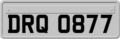 DRQ0877