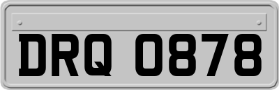 DRQ0878