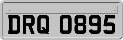 DRQ0895