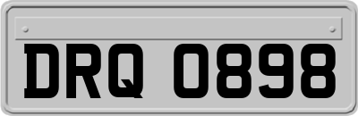 DRQ0898