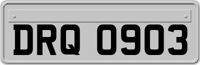 DRQ0903