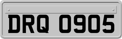 DRQ0905