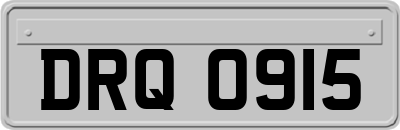 DRQ0915