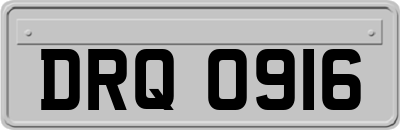 DRQ0916