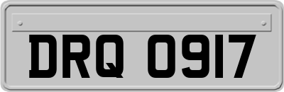 DRQ0917