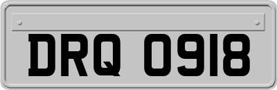 DRQ0918