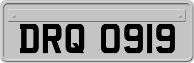 DRQ0919