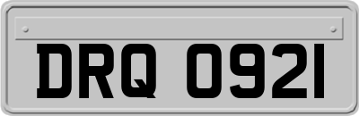 DRQ0921