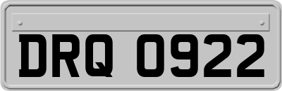 DRQ0922