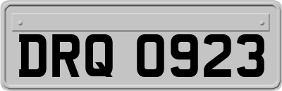 DRQ0923