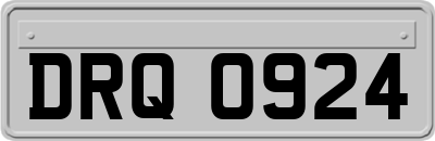 DRQ0924