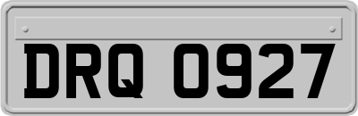 DRQ0927