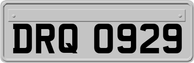 DRQ0929