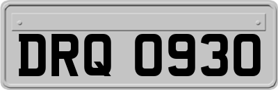 DRQ0930